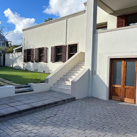 Residence Vive La Vie Franschhoek Exterior foto