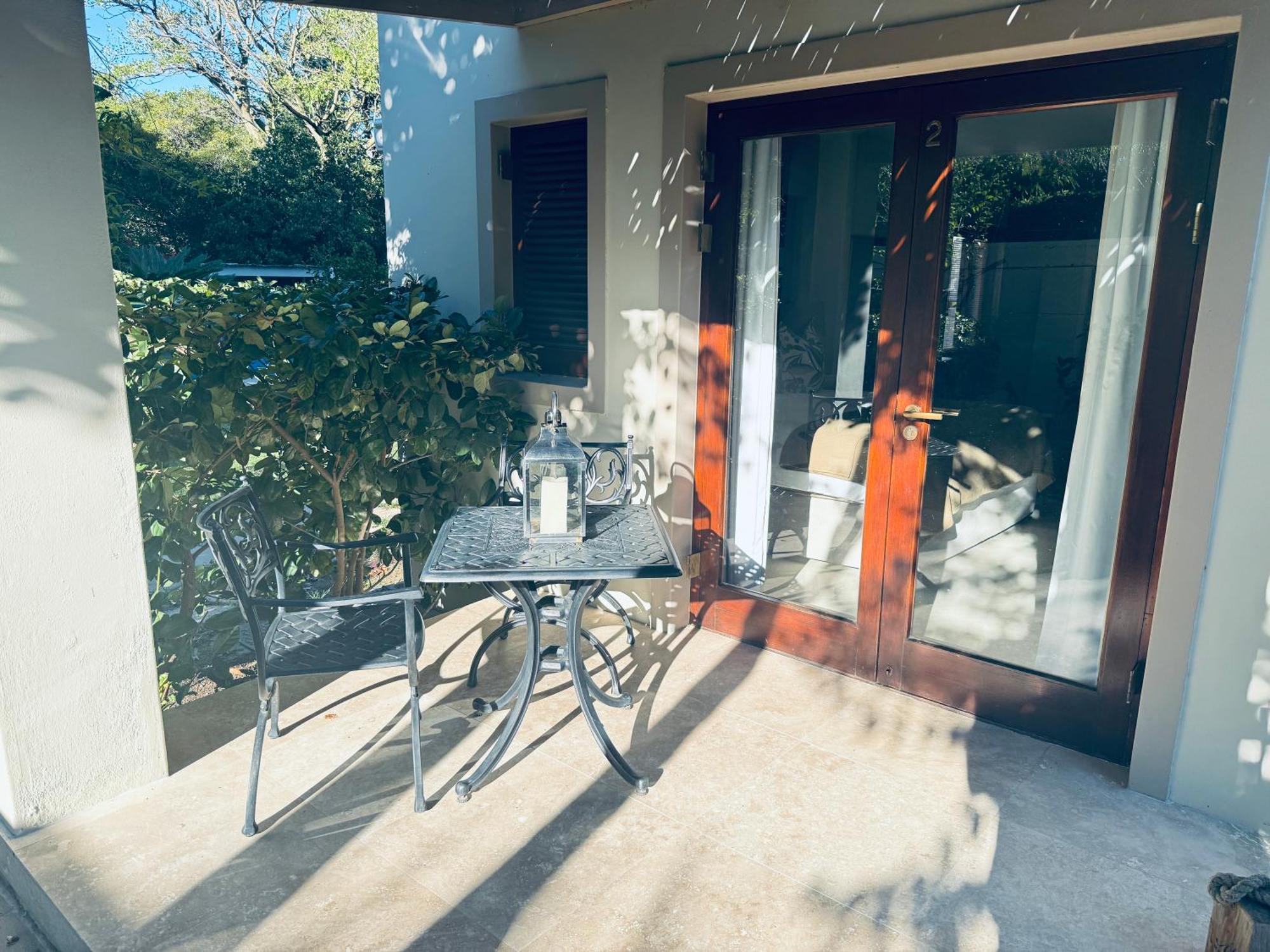 Residence Vive La Vie Franschhoek Exterior foto